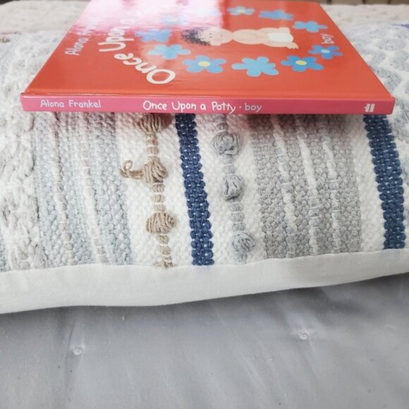 Once Upon a Potty Book - Red Cover Edition - Picture 3 of 7